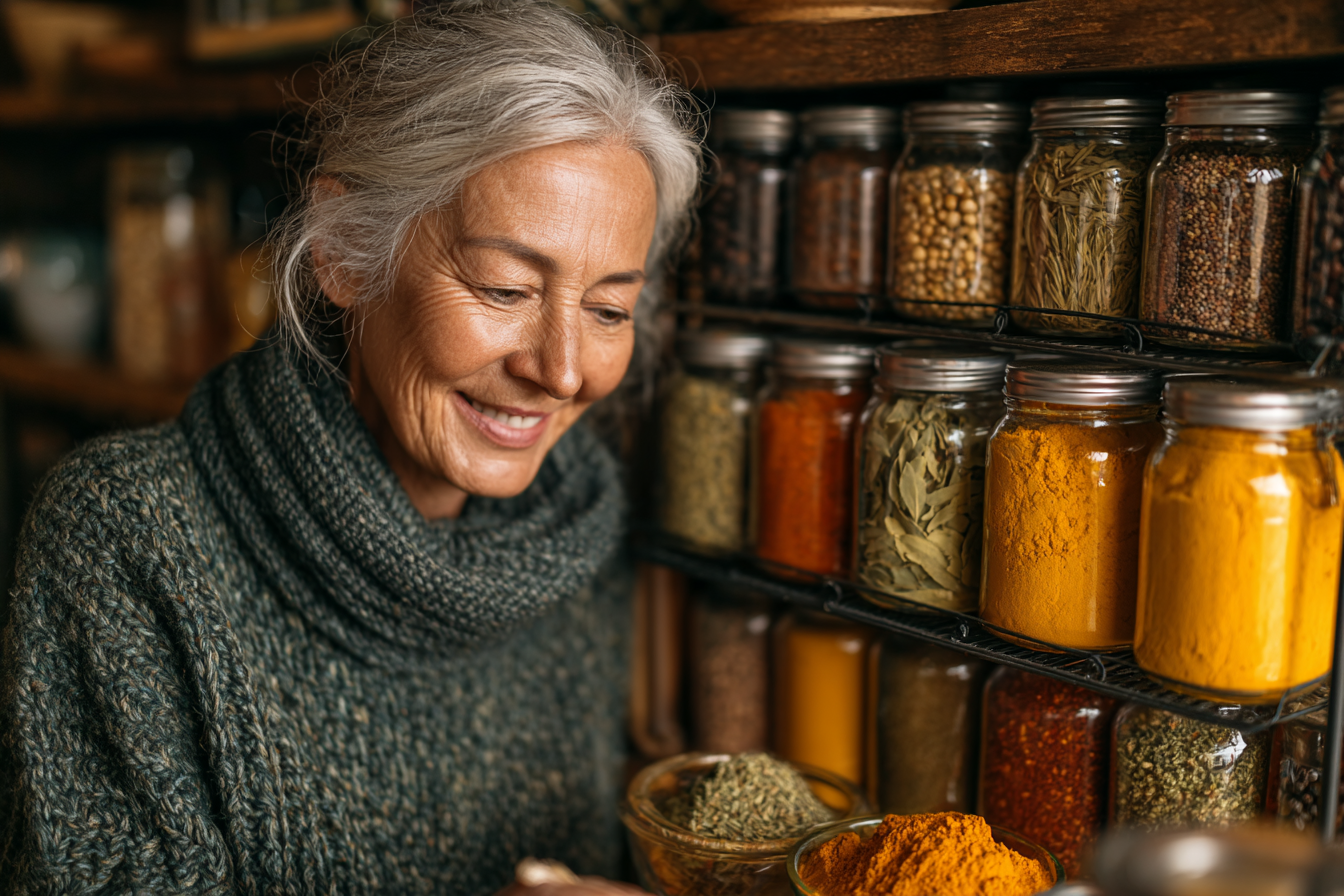 Сімейні заняття йогою на природі